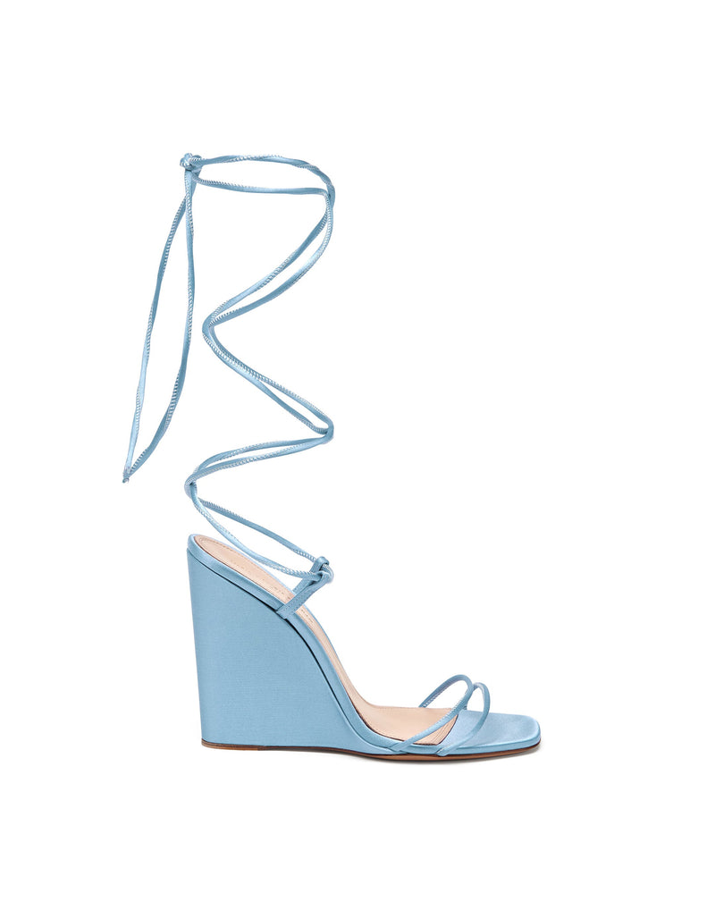 LA CROISETTE WEDGE