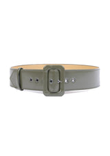 MONTENAPOLEONE BELT