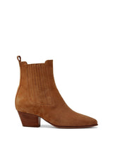 MVP ANKLE BOOTS