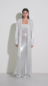 MELITE LONG DRESS