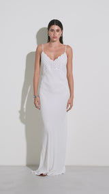 ZOE LONG DRESS