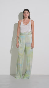 AURORA TROUSERS