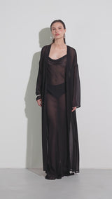 PENELOPE FILMY DRESS