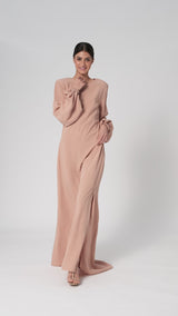 PARK AVENUE DRESS