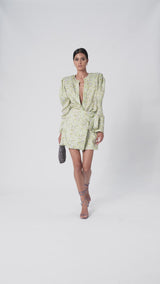 BLOOM WITH ME - LOOK 2