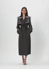 THE TRENCH BLACK