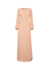 PARK AVENUE DRESS