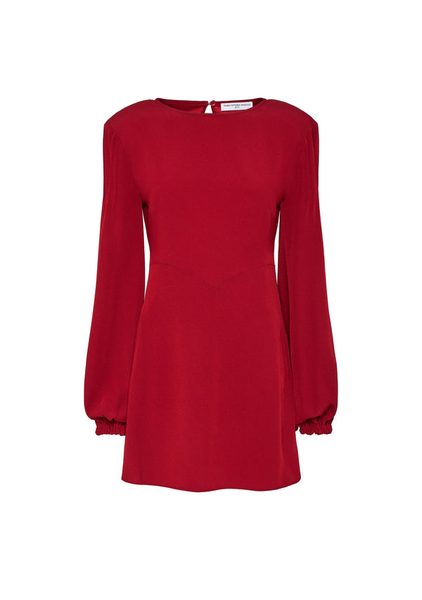 PARK AVENUE MINI DRESS