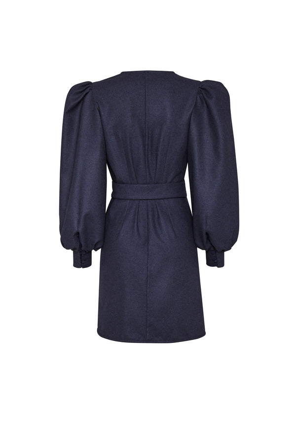 BLEECKER DRESS