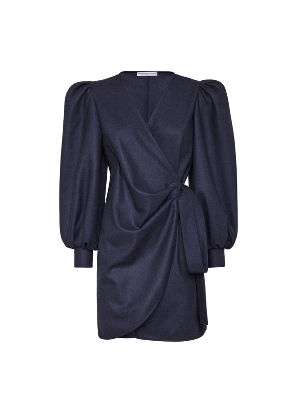 BLEECKER DRESS