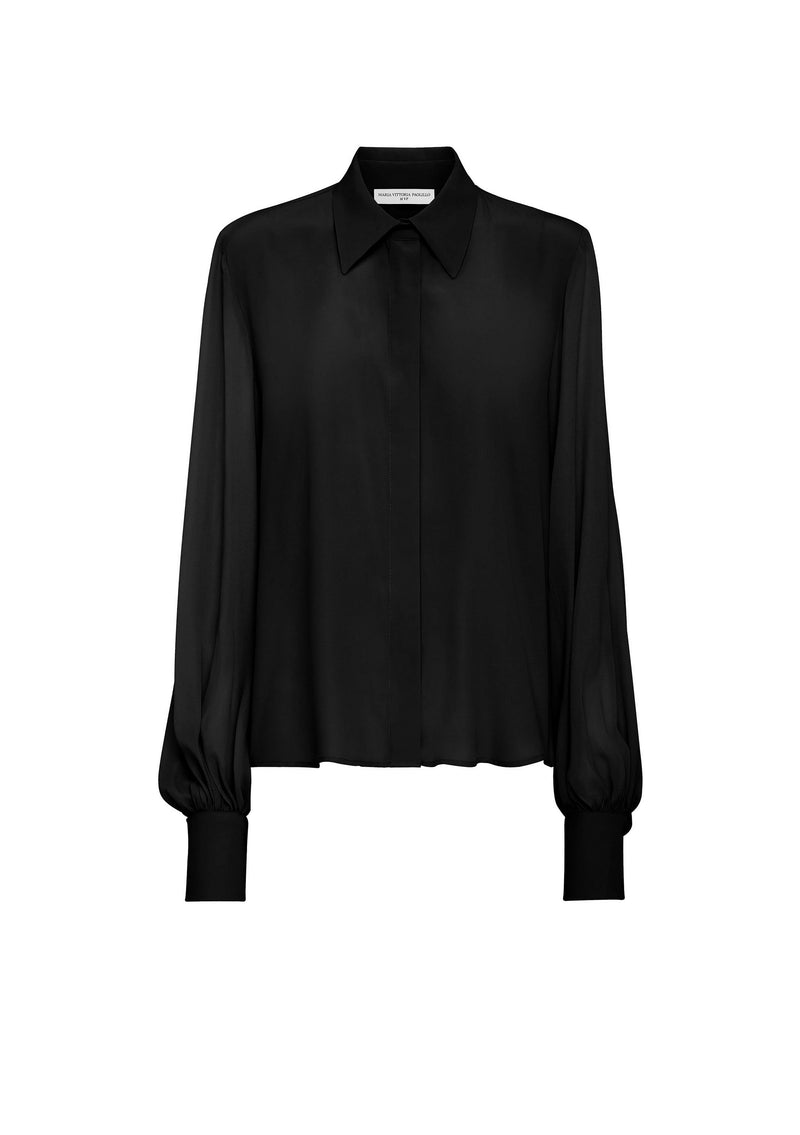 UPPER EAST SIDE SHIRT