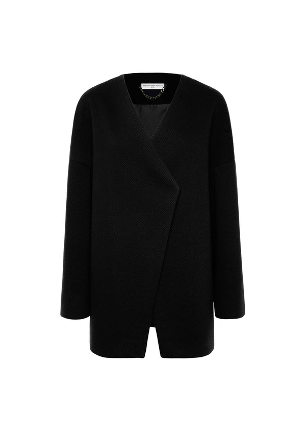 GRAND CENTRAL COAT