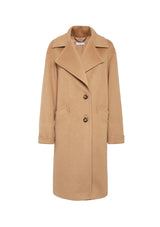 BOWERY COAT