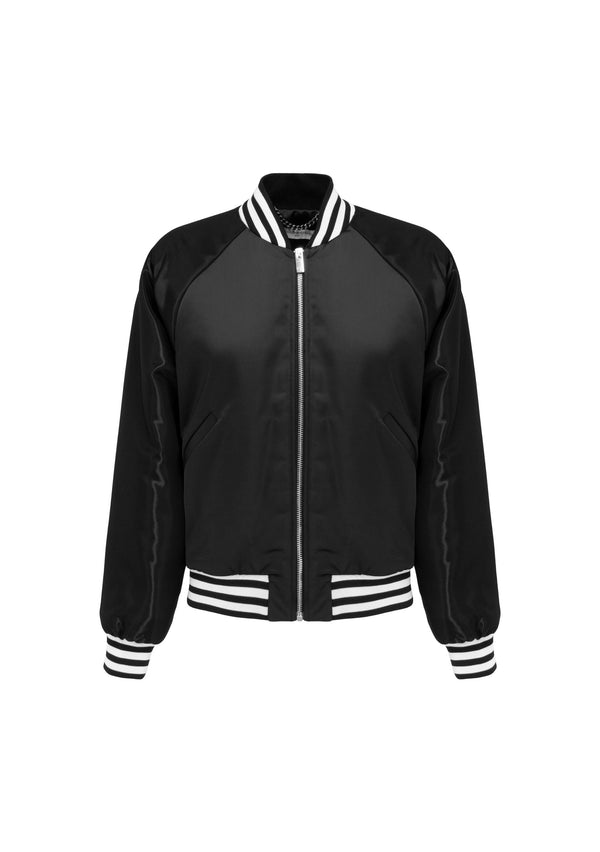 TRIBECA JACKET