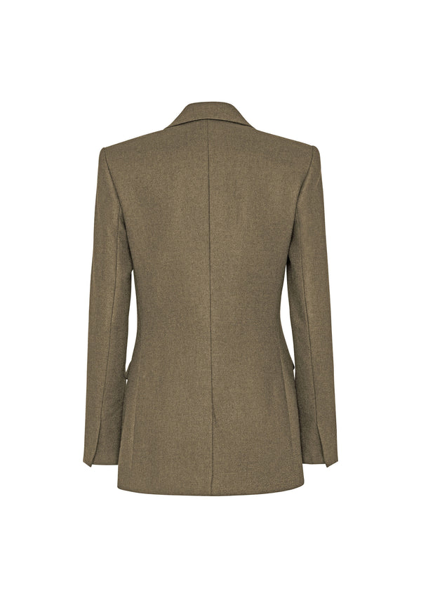 BLEECKER JACKET
