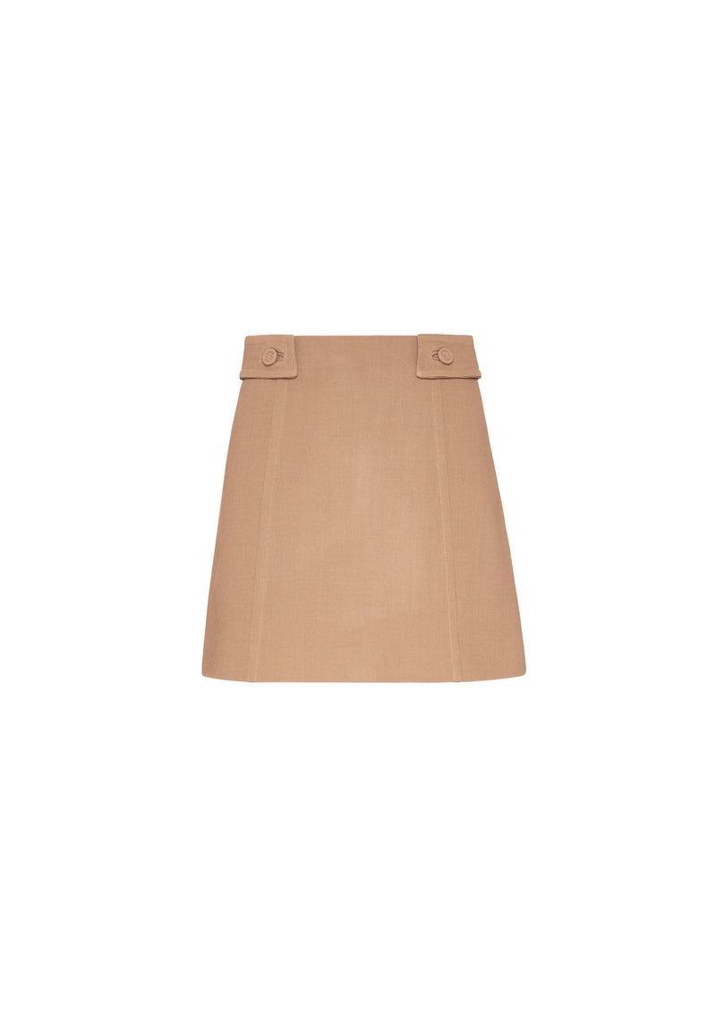 BRYANT PARK SKIRT