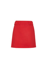 BRYANT PARK SKIRT