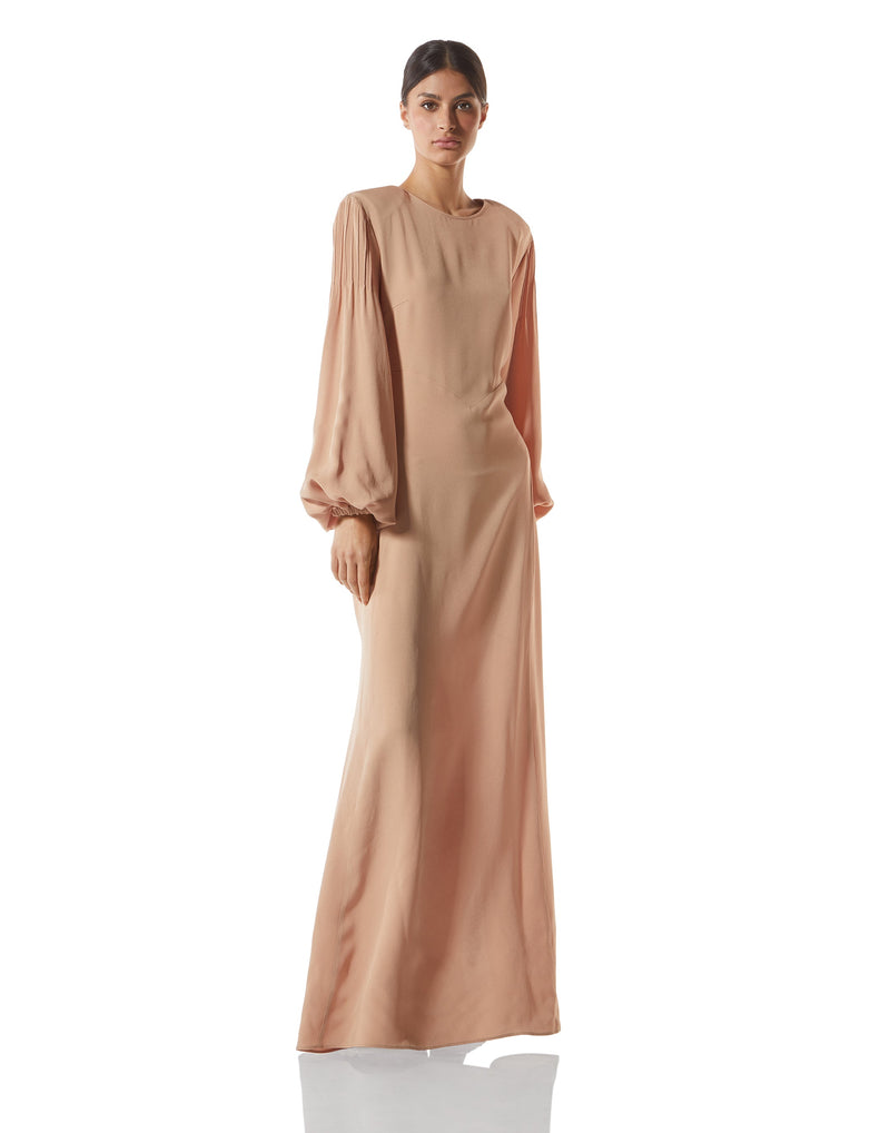 PARK AVENUE DRESS