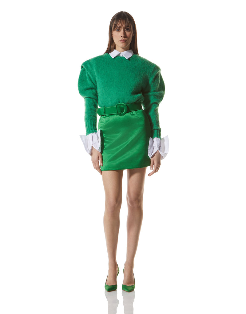 LOST IN SOHO - LOOK 8
