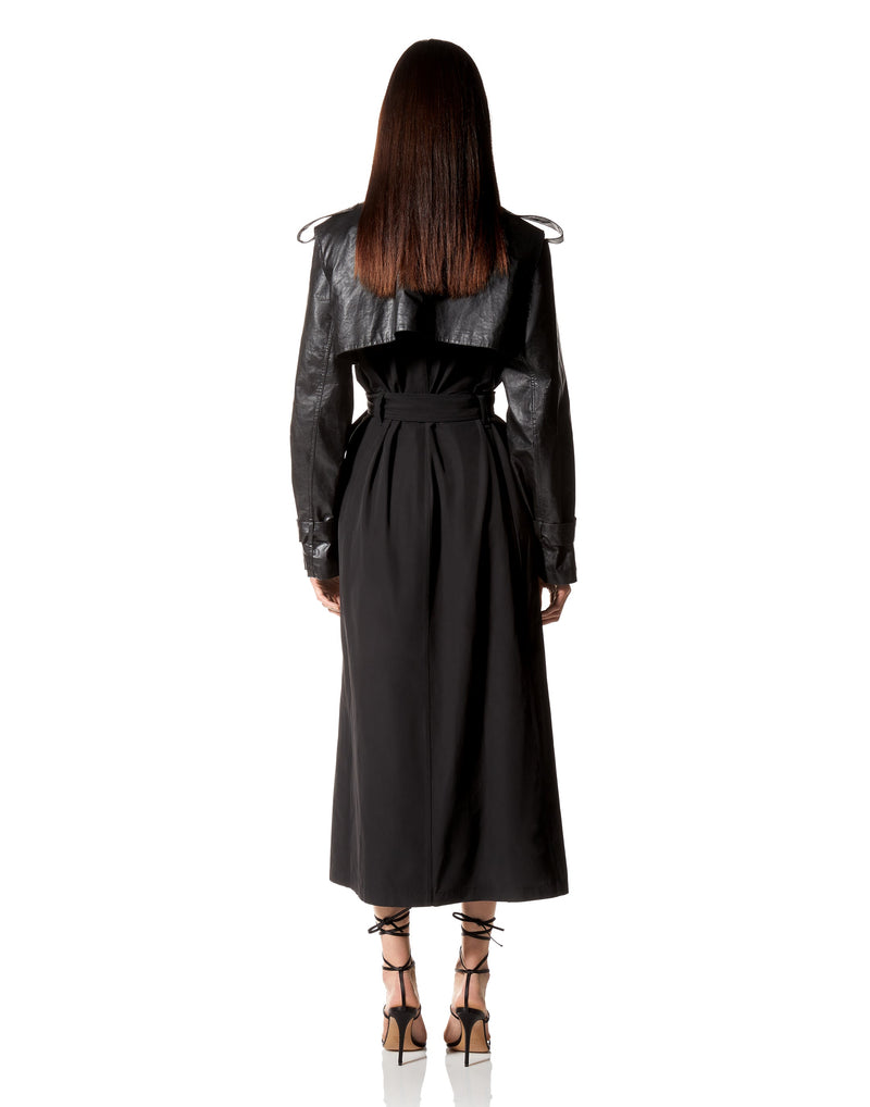 THE TRENCH BLACK