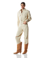 MEAT PACKING JACKET
