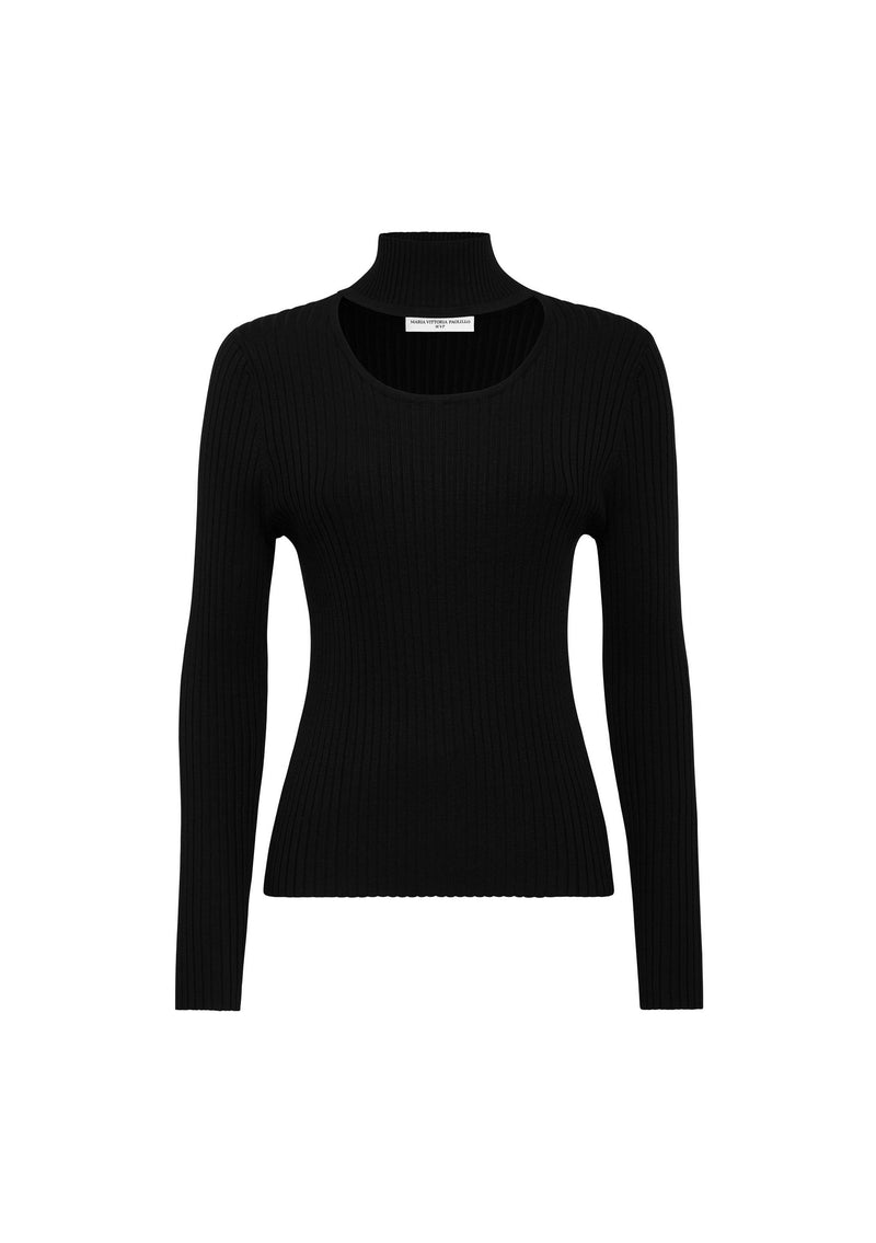 WALLSTREET SWEATER