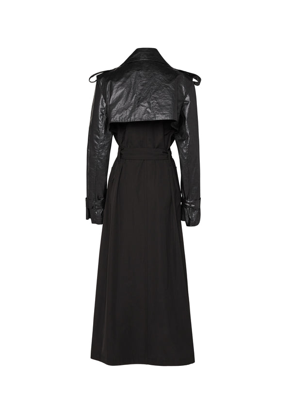 THE TRENCH BLACK