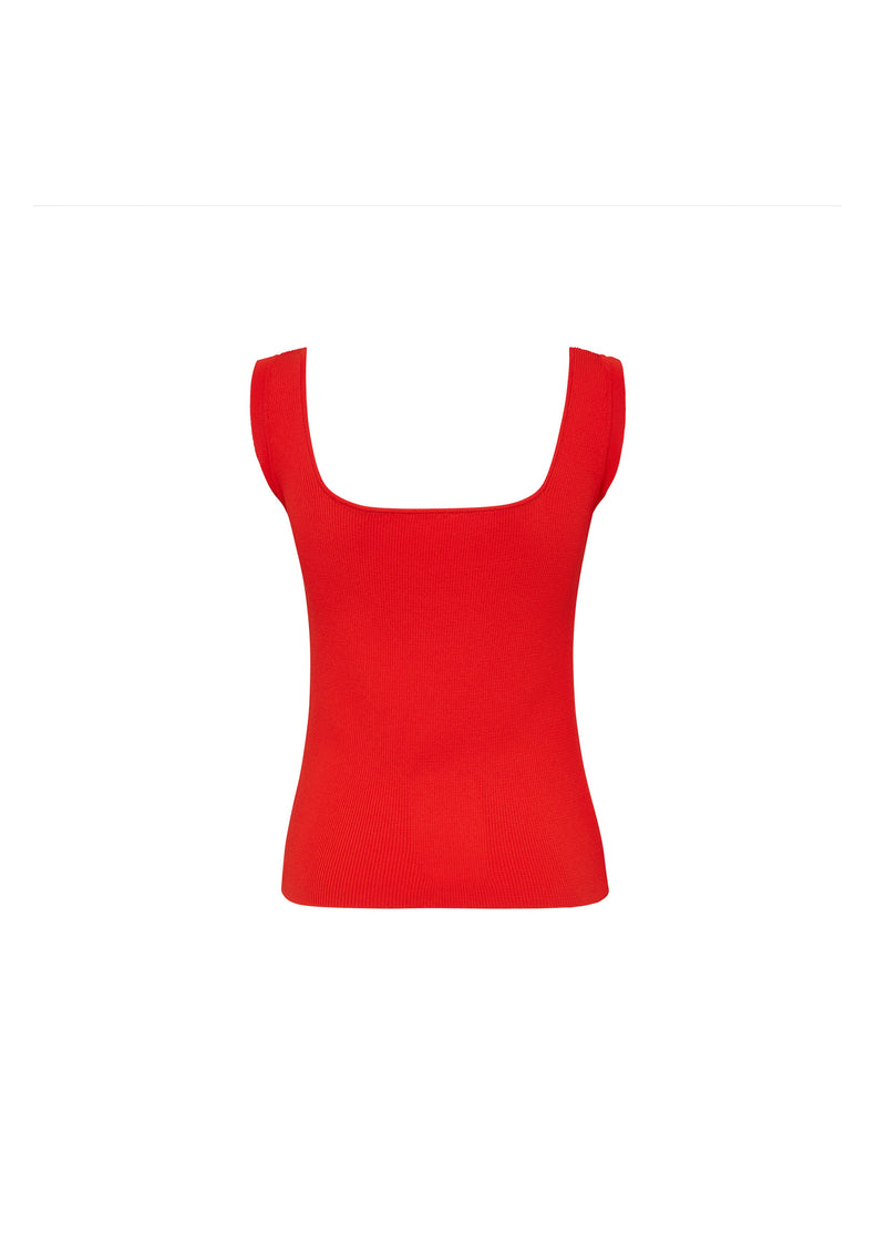 ELIZABETH TOP