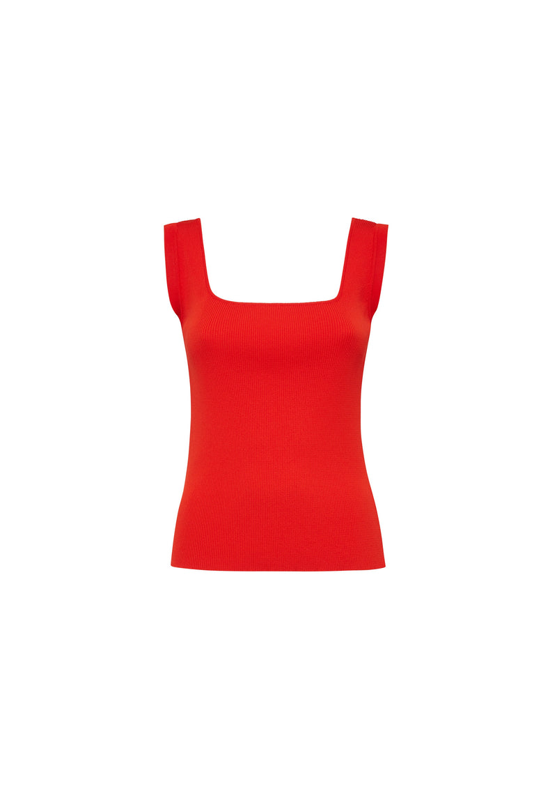 ELIZABETH TOP
