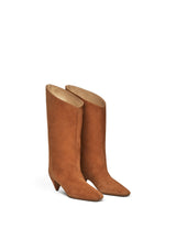 2ND AVENUE BOOTS